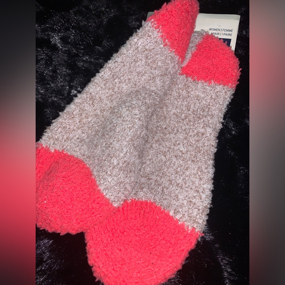 Cozy Socks 🧦 - Picture 2 of 2